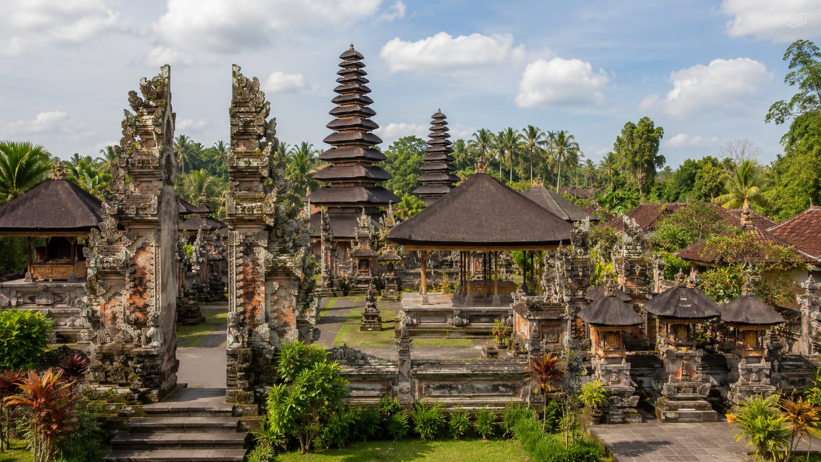 Types of Balinese Temples: A Practical Guide to Understanding Different Pura