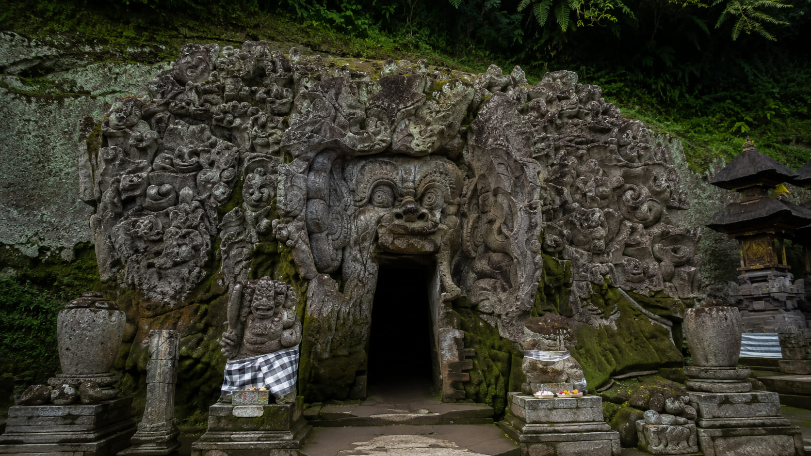 Goa Gajah Temple Guide: Understanding Bali’s Elephant Cave