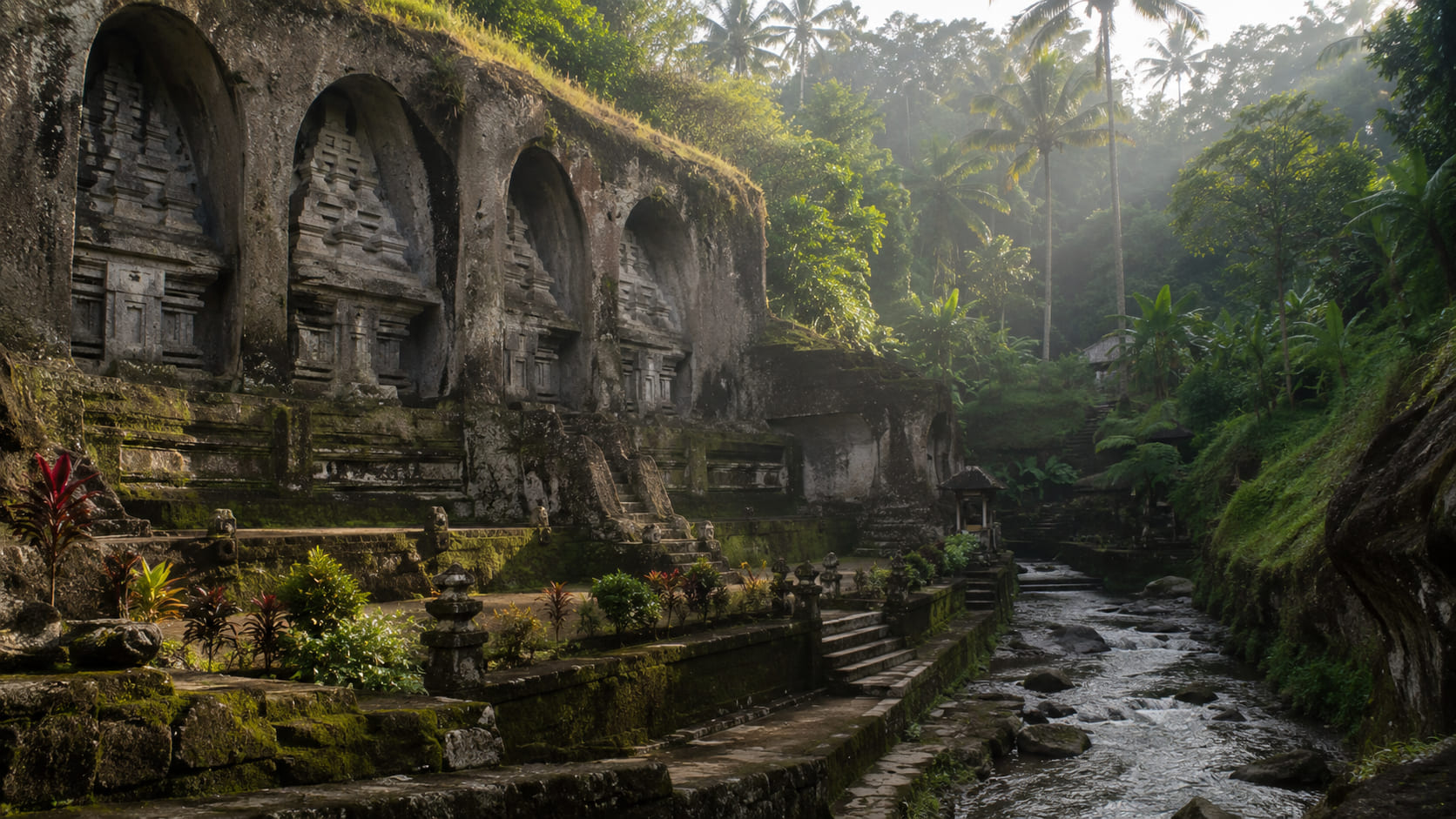 Gunung Kawi Temple Guide: Visiting Bali’s Rock-Cut Valley Sanctuary