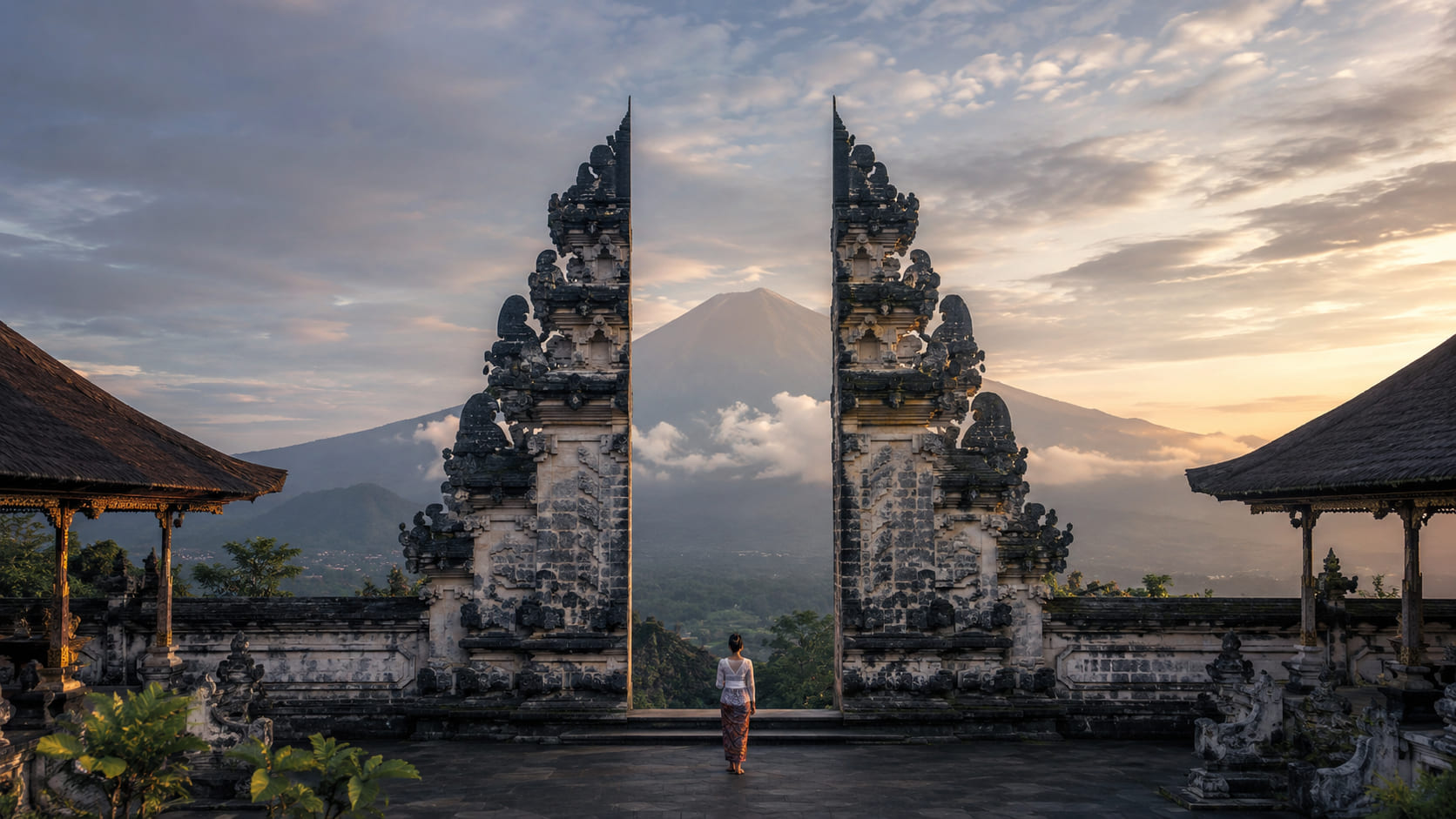 Lempuyang Temple Guide: Beyond Bali’s Famous Gates of Heaven