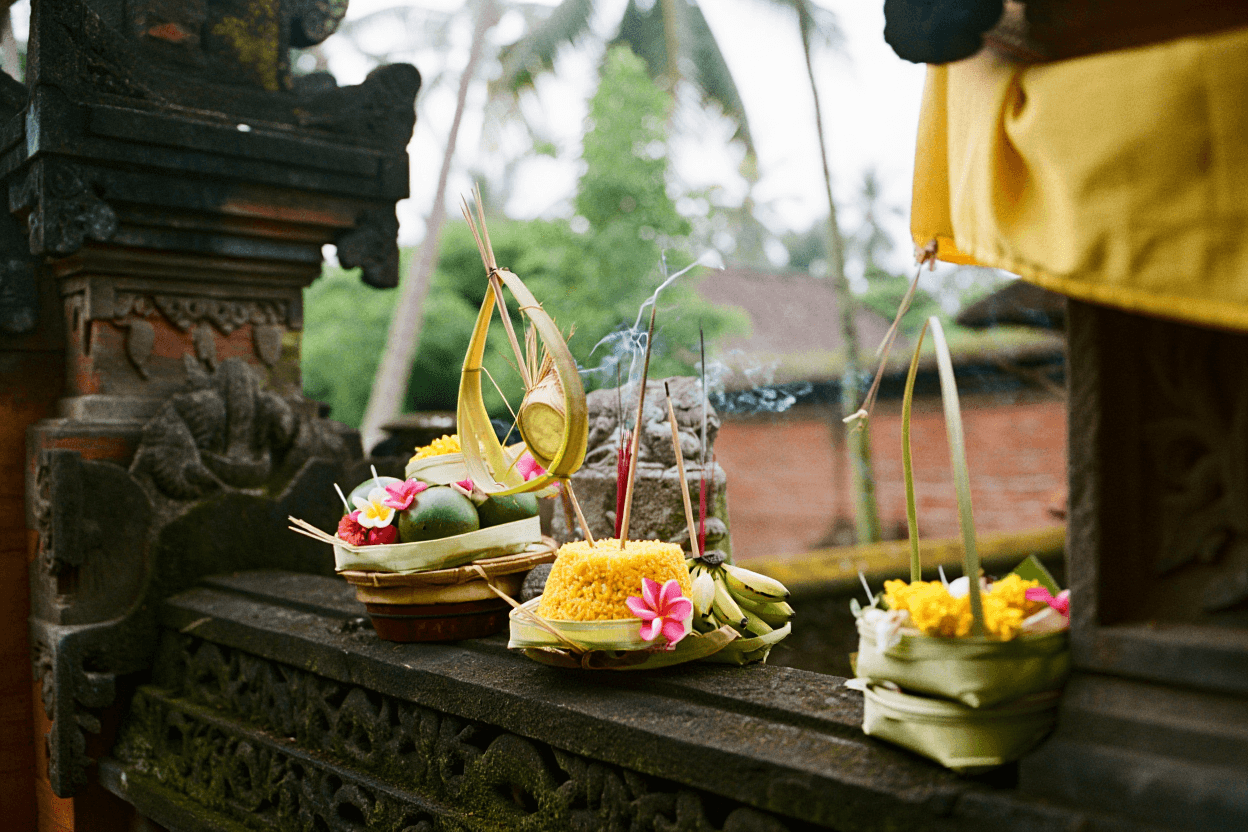 Pura Besakih Temple Guide: Visiting Bali’s Mother Temple