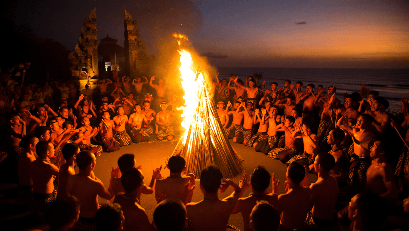 Uluwatu Temple Guide: Sunset, Kecak Dance, and Visitor Etiquette